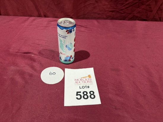 LOT CONSISTING OF (60) ALANI ENERGY DRINK CANS