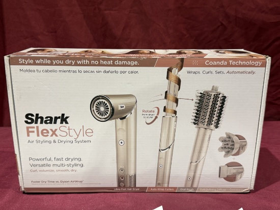 Shark Flexstyle Air Styling & Drying System