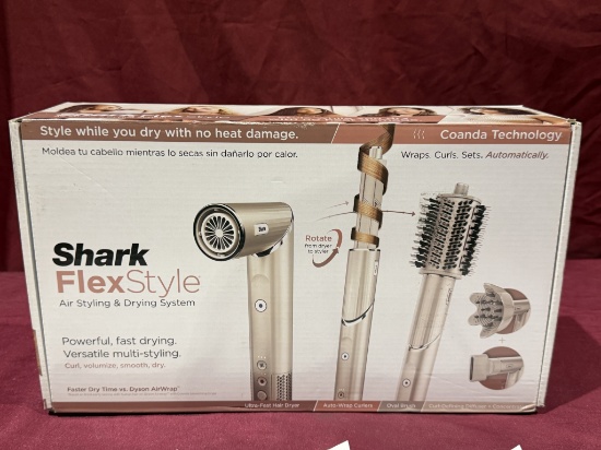 Shark Flexstyle Air Styling & Drying System