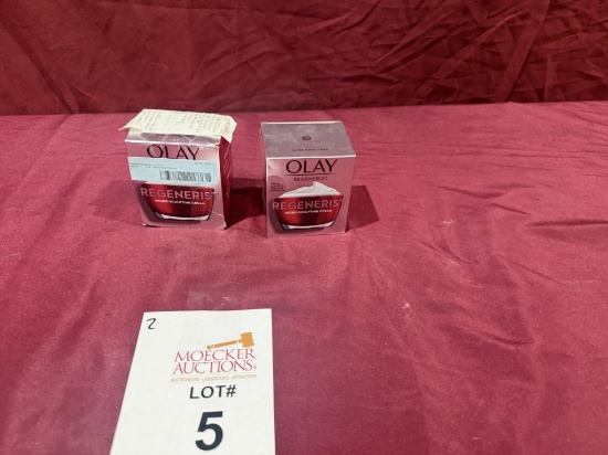 OLAY REGENERIST MICRO-SCULPTING CREAM 1.7 OZ (NEW)