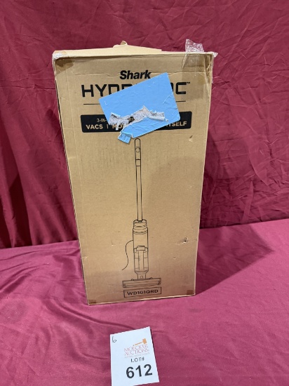 Shark Hydrovac Xl 3-In-1 Cleaning System