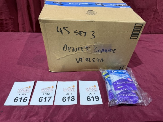 BULK LOT (NEW) PRODUCT CONSISTING (120 +/-)