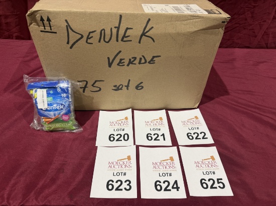 BULK LOT (NEW) PRODUCT CONSISTING (400 +/-)