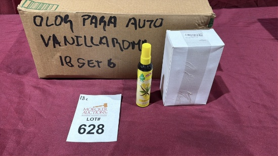Bulk Lot (New) Product Consisting (108 +/-)