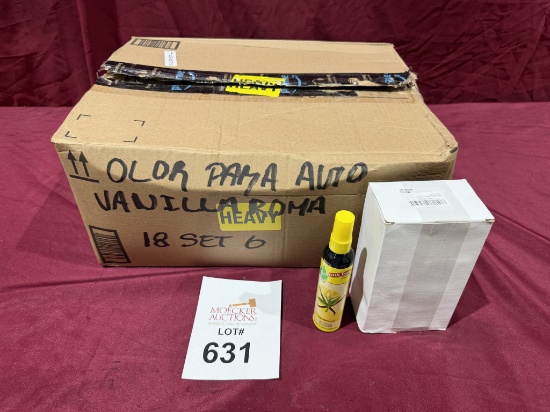 Bulk Lot (New) Product Consisting (108 +/-)