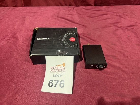 Douk Audio G4