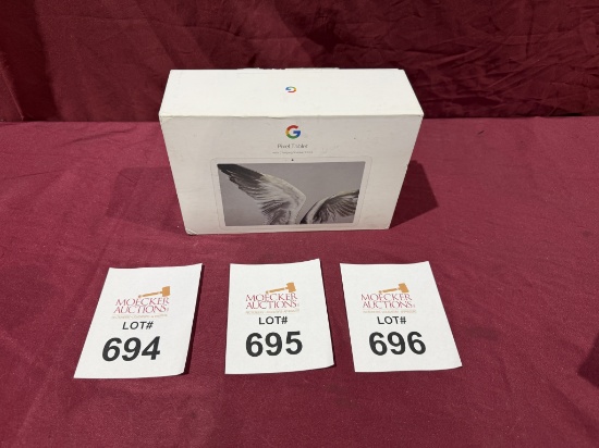 GOOGLE PIXEL TABLET 128 GB