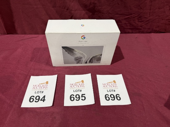 GOOGLE PIXEL TABLET 128 GB