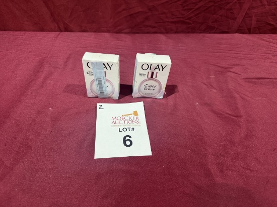 OLAY SUPER SERUM 1 OZ (NEW)