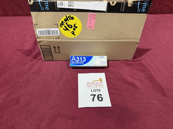 BULK LOT (NEW) PRODUCT CONSISTING (46 +/-)