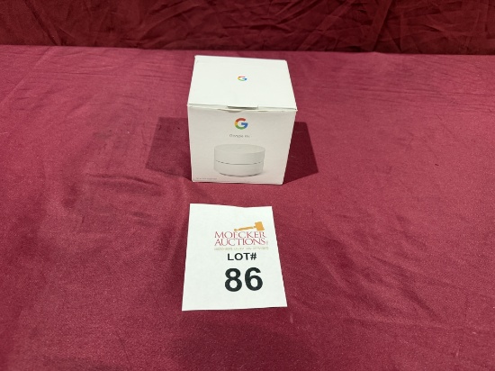 GOOGLE WIFI