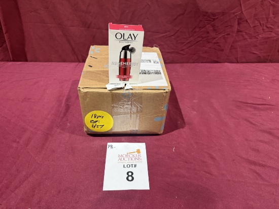 OLAY REGENERIST MICRO-SCULPTING SERUM 1.7 OZ (NEW)
