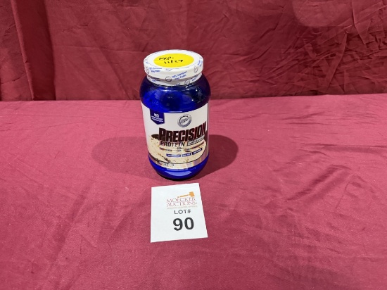 HTP PRECISION PROTEIN 2 LBS. (NEW)