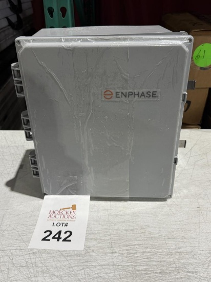 Enphase Ep-Na-Lk02-040 Accessory Iq Load Controller
