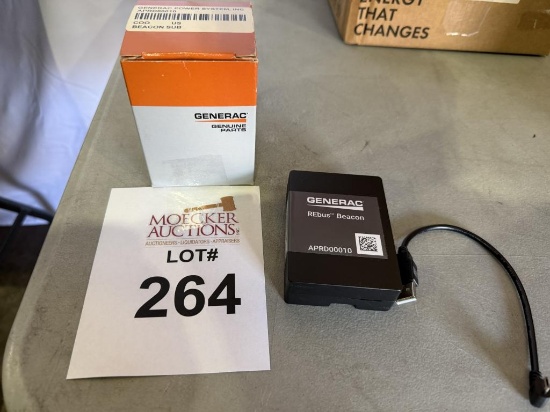 Generac Rebus Beacon Aprd00010 (New)