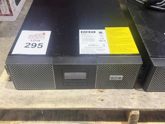 Eaton 9px Ups