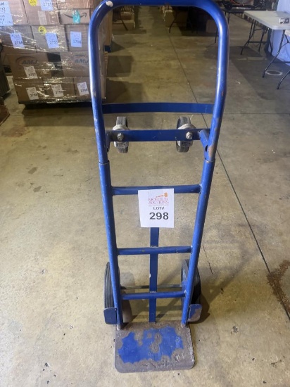 Hand Truck