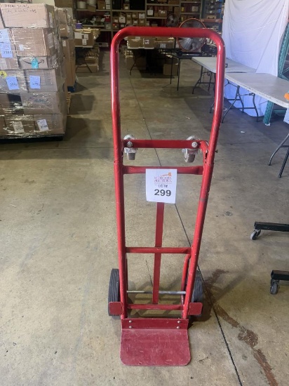 Hand Truck