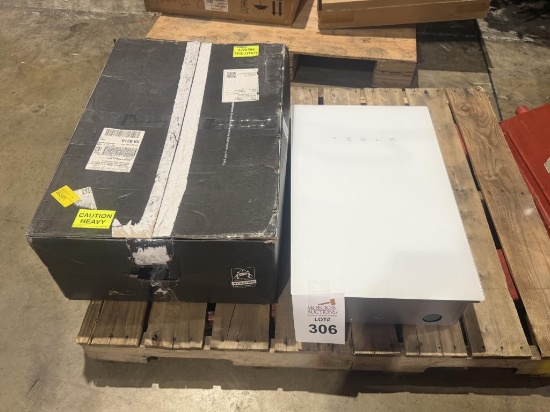 Tesla Gateway 3v