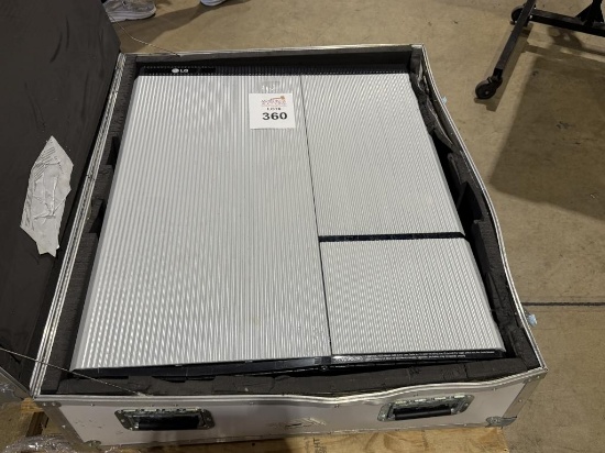 Lg Chem Resu 10h Home Solar Battery