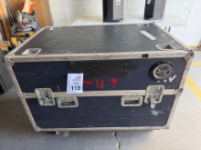 ROAD CASE (EMPTY)