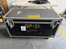 ROAD CASE (EMPTY)