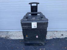 PELICAN 1630 CASE (EMPTY)