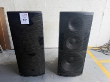 IDEA PRO AUDIO EXO18