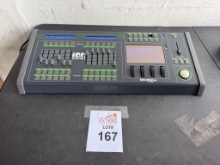 TECHSOW ION MASTER DMX LIGHTING CONTROLLER