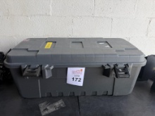 PLANO STORAGE TOTE