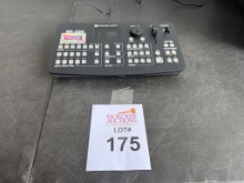 ANALOG WAY RK-350 REMOTE CONTROLLER