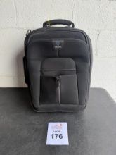 TENBA ROADIE UNIVERSAL HYBRID/ROLLER BACKPACK