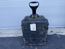 SEAHORSE SE1220 CASE (EMPTY)