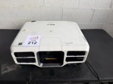 EPSON EB-L1100U 6K LCD PROJECTOR