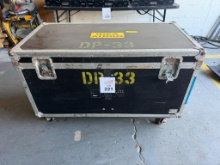 ROAD CASE (EMPTY)