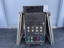 MOTION LAB SOCAPEX POWER DISTRO 300AMP