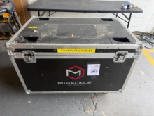 ROAD CASE (EMPTY)