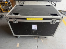 ROAD CASE (EMPTY)