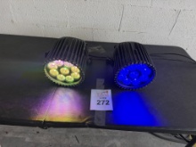 ASTERA AX10 SPOTMAX SPOTLIGHTS