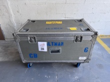 ROAD CASE (EMPTY)