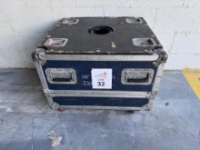 ROAD CASE (EMPTY)
