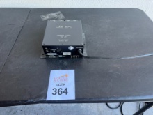 NSI ND 5000 PROGRAMMABLE DIMMER PACK