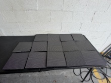 CHIPSHOW 3.9 OUTDOOR 250X250MM LED MODULES