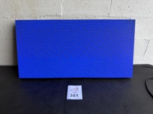 CHIPSHOW OUTDOOR LED HIGH-BRIGHTNESS DISPLAY NEW