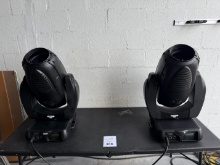 PHILIPS VARI-LITE VL3000 SPOT