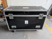 ROBE ROAD CASE ESPRITE (EMPTY)