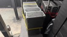 100LB BALLAST WEIGHTS FOR DOME TENT