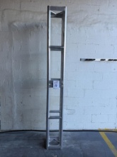 12" ALUMINUM BOX TRUSS