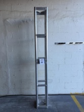 12" ALUMINUM BOX TRUSS