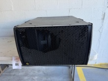 IDEA PRO AUDIO VOA LFX16 SUBWOOFER (NEW)